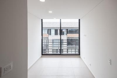 Apartamento en venta en Prado Pinzon, Bogotá · foto 3 de 20
