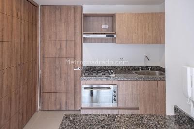 Apartamento en venta en Prado Pinzon, Bogotá · foto 5 de 20