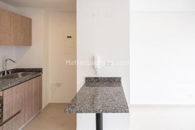 Apartamento en venta en Prado Pinzon, Bogotá · foto 6 de 20