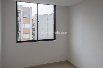 Apartamento en venta en Prado Pinzon, Bogotá · foto 7 de 20