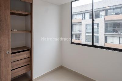 Apartamento en venta en Prado Pinzon, Bogotá · foto 8 de 20