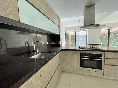 Casa de 3 alcobas en venta en Conjunto Vittare, Cajicá, 132 m² · foto 4 de 20