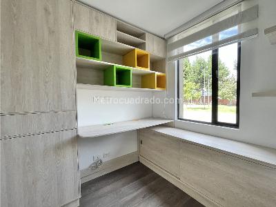 Casa de 3 alcobas en venta en Conjunto Vittare, Cajicá, 132 m² · foto 8 de 20