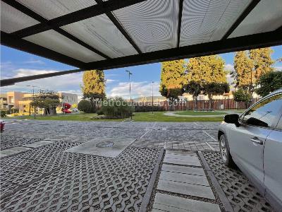Casa de 4 alcobas en venta en Conjunto Vittare, Cajicá, 132 m² · foto 3 de 20