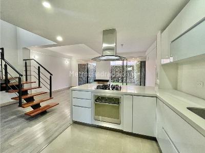 Casa de 4 alcobas en venta en Conjunto Vittare, Cajicá, 132 m² · foto 6 de 20