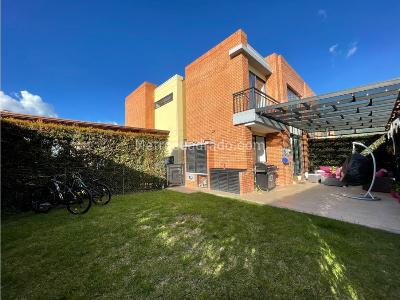 Casa en venta en Oikos Savanna, Cajicá · foto 2 de 20