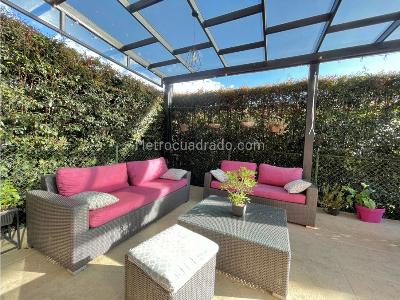 Casa en venta en Oikos Savanna, Cajicá · foto 3 de 20