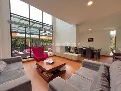 Casa en venta en Oikos Savanna, Cajicá · foto 5 de 20