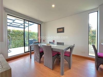 Casa en venta en Oikos Savanna, Cajicá · foto 6 de 20