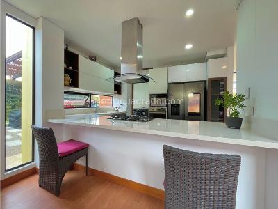 Casa en venta en Oikos Savanna, Cajicá · foto 7 de 20