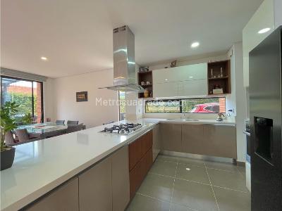 Casa en venta en Oikos Savanna, Cajicá · foto 8 de 20