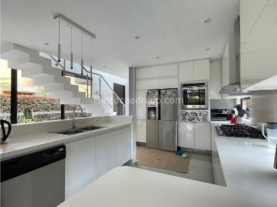 Casa de 3 alcobas en venta en Hacienda Fontanar, Chía, 225 m² · foto 2 de 20