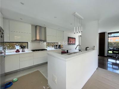 Casa de 3 alcobas en venta en Hacienda Fontanar, Chía, 225 m² · foto 3 de 20