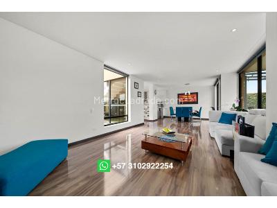 Casa de 3 alcobas en venta en Hacienda Fontanar, Chía, 225 m² · foto 5 de 20