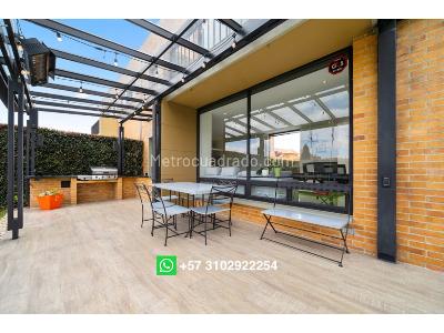 Casa de 3 alcobas en venta en Hacienda Fontanar, Chía, 225 m² · foto 6 de 20