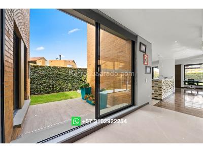 Casa de 3 alcobas en venta en Hacienda Fontanar, Chía, 225 m² · foto 7 de 20