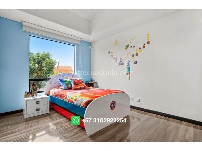 Casa de 3 alcobas en venta en Hacienda Fontanar, Chía, 225 m² · foto 8 de 20