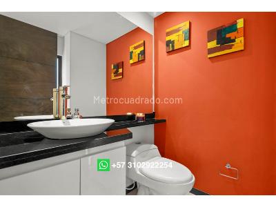 Casa de 3 alcobas en venta en Hacienda Fontanar, Chía, 225 m² · foto 10 de 20