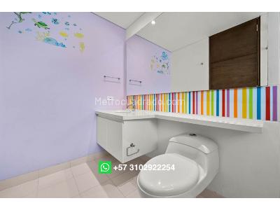 Casa de 3 alcobas en venta en Hacienda Fontanar, Chía, 225 m² · foto 17 de 20