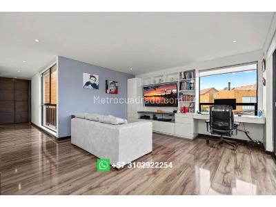 Casa de 3 alcobas en venta en Hacienda Fontanar, Chía, 225 m² · foto 19 de 20