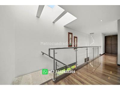 Casa de 3 alcobas en venta en Hacienda Fontanar, Chía, 225 m² · foto 20 de 20