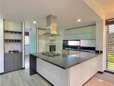 Casa de 3 alcobas en venta en Conjunto Vittare, Cajicá, 164 m² · foto 5 de 20
