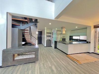 Casa de 3 alcobas en venta en Conjunto Vittare, Cajicá, 164 m² · foto 11 de 20