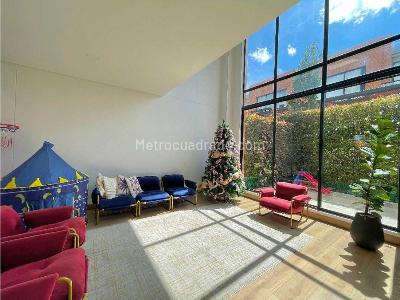 Casa de 3 alcobas en venta en Oikos Savanna, Cajicá, 165 m² · foto 2 de 19