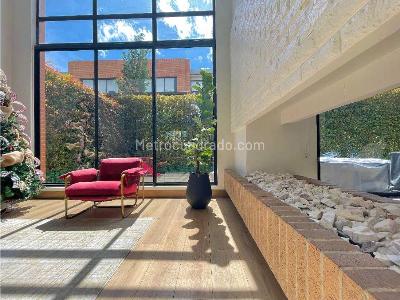 Casa de 3 alcobas en venta en Oikos Savanna, Cajicá, 165 m² · foto 3 de 19