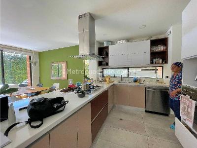 Casa de 3 alcobas en venta en Oikos Savanna, Cajicá, 165 m² · foto 4 de 19