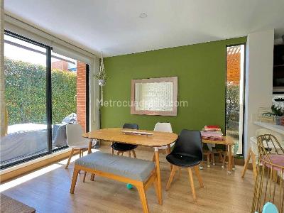 Casa de 3 alcobas en venta en Oikos Savanna, Cajicá, 165 m² · foto 5 de 19