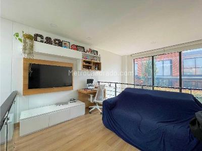 Casa de 3 alcobas en venta en Oikos Savanna, Cajicá, 165 m² · foto 8 de 19