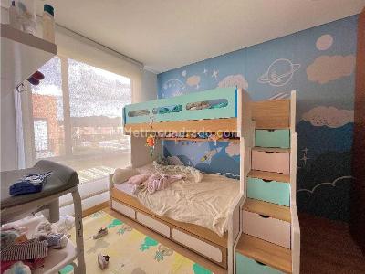 Casa de 3 alcobas en venta en Oikos Savanna, Cajicá, 165 m² · foto 16 de 19