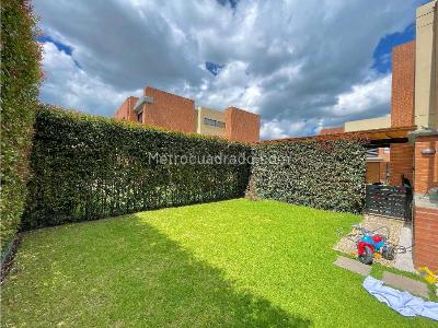 Casa de 3 alcobas en venta en Oikos Savanna, Cajicá, 165 m² · foto 18 de 19