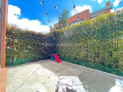 Casa de 3 alcobas en venta en Oikos Savanna, Cajicá, 165 m² · foto 19 de 19