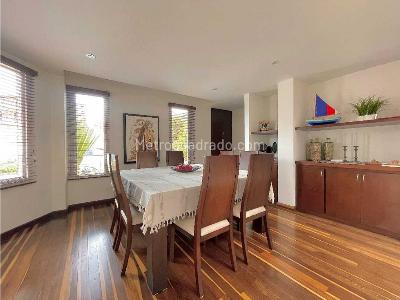 Casa de 5 alcobas en venta en Chia, Chía, 378 m² · foto 6 de 20