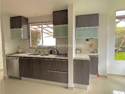 Casa de 5 alcobas en venta en Chia, Chía, 378 m² · foto 7 de 20