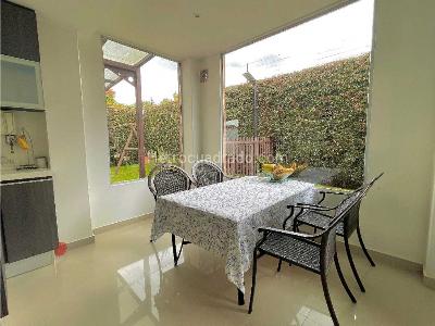 Casa de 5 alcobas en venta en Chia, Chía, 378 m² · foto 9 de 20