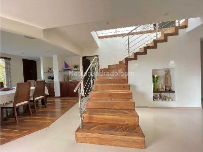 Casa de 5 alcobas en venta en Chia, Chía, 378 m² · foto 11 de 20