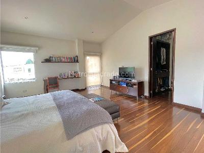 Casa de 5 alcobas en venta en Chia, Chía, 378 m² · foto 16 de 20