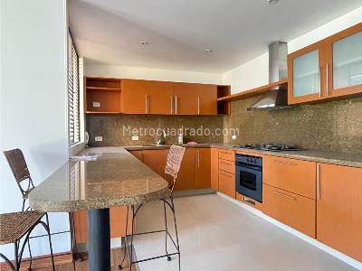 Casa de 3 alcobas en venta en Hacienda Fontanar, Chía, 225 m² · foto 5 de 14