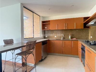 Casa de 3 alcobas en venta en Hacienda Fontanar, Chía, 225 m² · foto 6 de 14