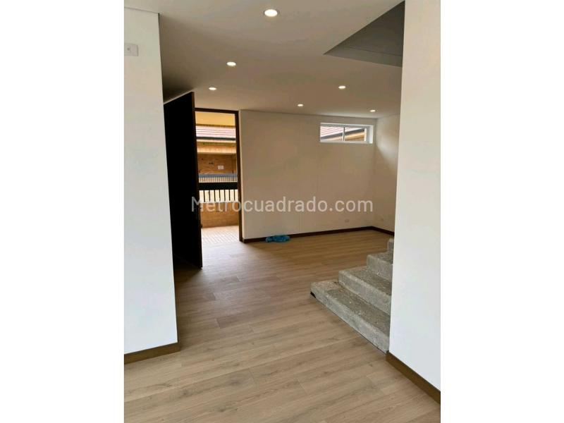 Piso – Chía - Vista 4