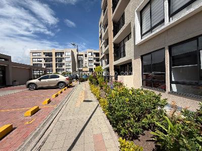 Apartamento de 2 alcobas en venta en Conjunto Las Flores, Cajicá, 63 m² · foto 2 de 20