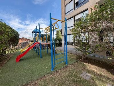 Apartamento de 2 alcobas en venta en Conjunto Las Flores, Cajicá, 63 m² · foto 20 de 20