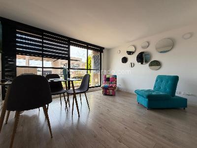 Apartamento de 2 alcobas en venta en Conjunto Las Flores, Cajicá, 63 m² · foto 5 de 20