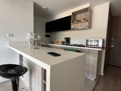 Apartamento de 2 alcobas en venta en Conjunto Las Flores, Cajicá, 63 m² · foto 9 de 20