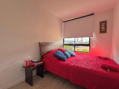 Apartamento de 2 alcobas en venta en Conjunto Las Flores, Cajicá, 63 m² · foto 12 de 20