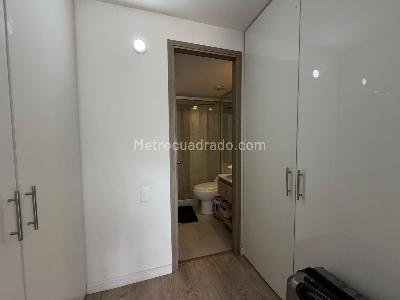 Apartamento de 2 alcobas en venta en Conjunto Las Flores, Cajicá, 63 m² · foto 16 de 20