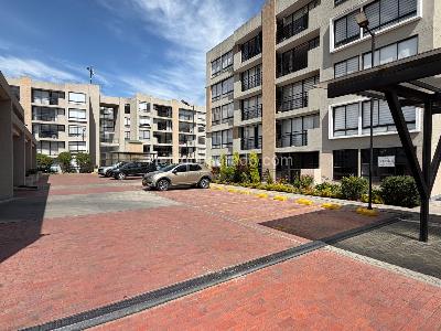 Apartamento de 2 alcobas en venta en Conjunto Las Flores, Cajicá, 63 m² · foto 3 de 20
